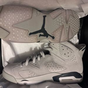 Jordan 6 size 11 New